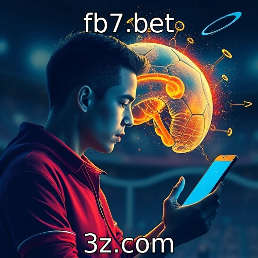 fb7.bet Descubra Como Apostar em Jogos de E-Sports e Vencer Mais