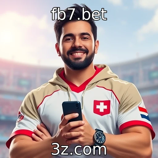 fb7.bet Como as apostas esportivas influenciam o mercado de e-sports