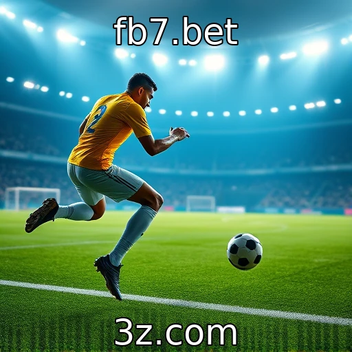 fb7.bet Como as apostas esportivas estão moldando a cultura brasileira em 2025