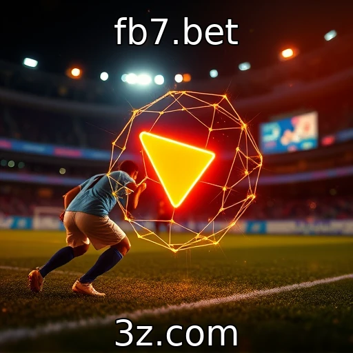 fb7.bet Apostas esportivas: como utilizar estatísticas para melhorar seus ganhos