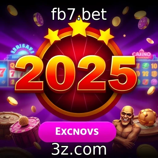 fb7.bet Os jogos de cassino online que estão redefinindo o entretenimento em 2025