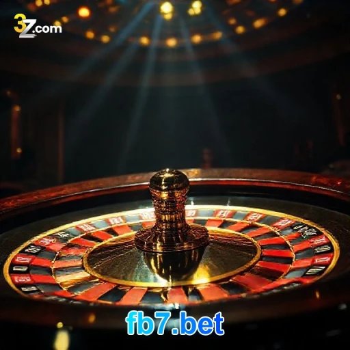 fb7.bet Promocao