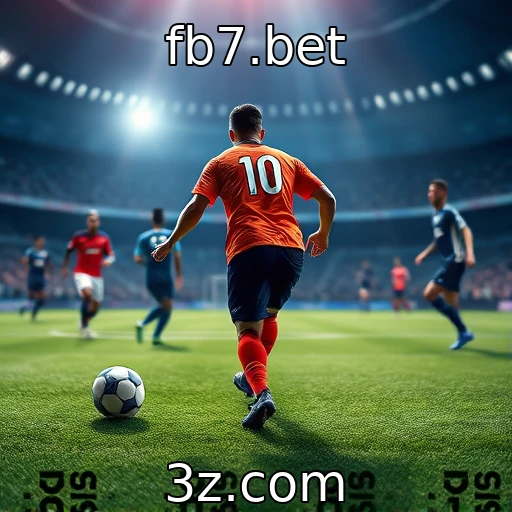 fb7.bet Apostas esportivas: Como analisar partidas para maximizar lucros