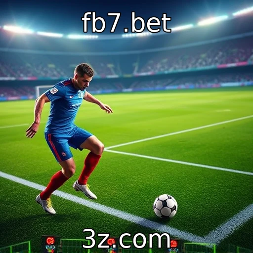 fb7.bet Apostas Esportivas: Estratégias Vencedoras para 2025